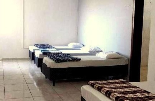 Marechal Rondon Hotel | Pousada do Trabalhador Canoas