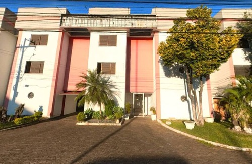 Marechal Rondon Hotel | Pousada do Trabalhador Canoas