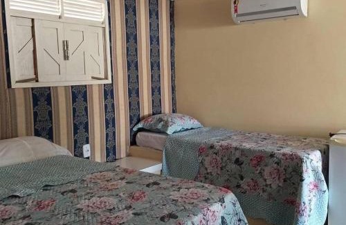 Monte das Gameleiras Cabin | Pousada e Restaurante La na roça - Belezas do Monte Chalé e Suíte
