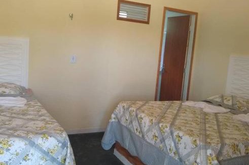 Monte das Gameleiras Cabin | Pousada e Restaurante La na roça - Belezas do Monte Chalé e Suíte