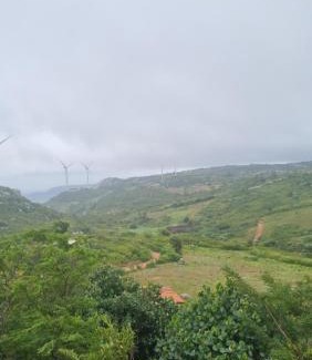 Monte das Gameleiras Cabin | Pousada e Restaurante La na roça - Belezas do Monte Chalé e Suíte
