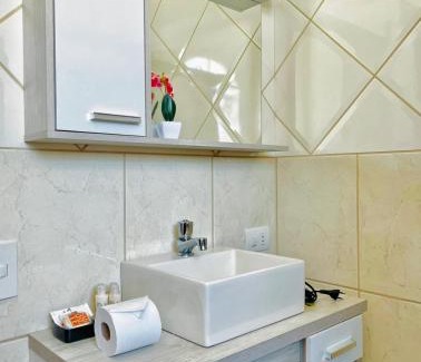 Jaguaribe House | Pousada Geada de Campos