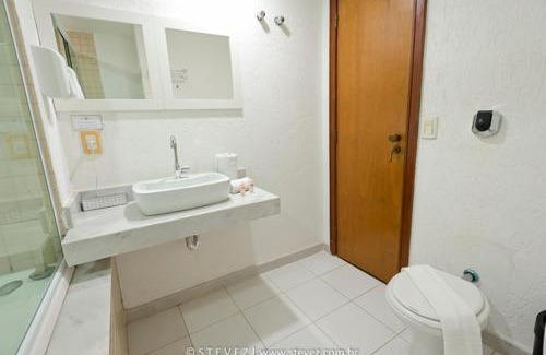 Jardim Guanabara Hotel | Pousada Guanabara Garden