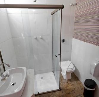 Jardim Guanabara Hotel | Pousada Guanabara Garden
