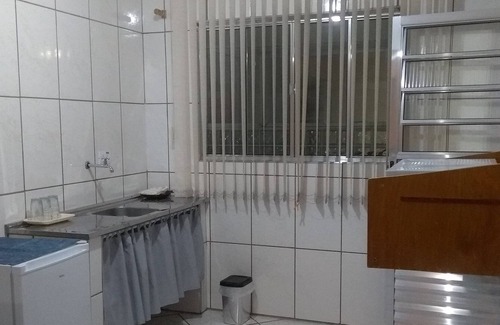 Jardim Presidente Dutra Hotel | Pousada Guarulhos