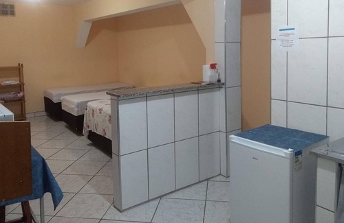 Jardim Presidente Dutra Hotel | Pousada Guarulhos