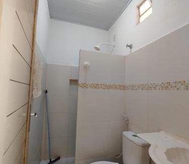 Galinhos House | Pousada Ilha Bella