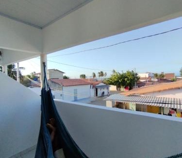 Galinhos House | Pousada Ilha Bella