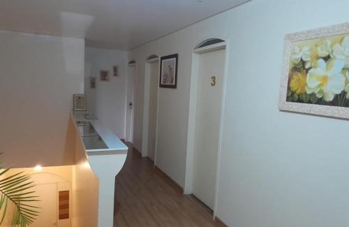 Santo Angelo House | Pousada Jardim Sabo