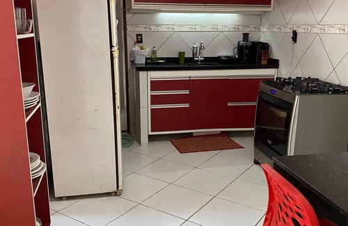 Juazeirinho Hotel | Pousada jk
