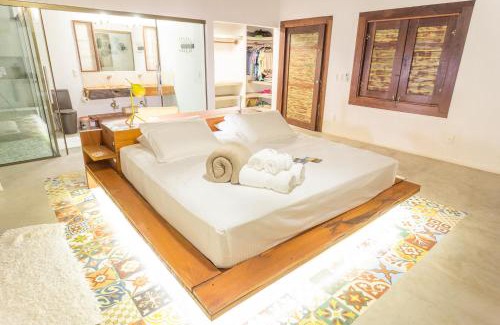 Itaunas Hotel | Pousada Ka 347