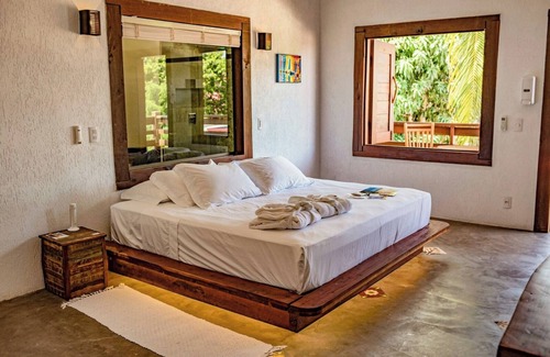 Itaunas Hotel | Pousada Ka 347