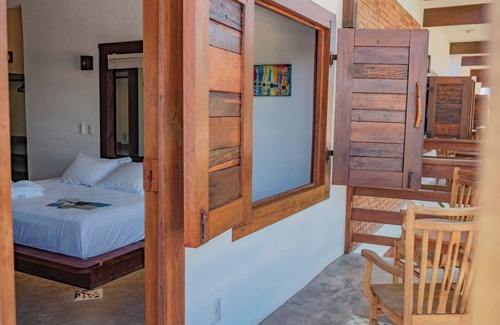 Itaunas Hotel | Pousada Ka 347