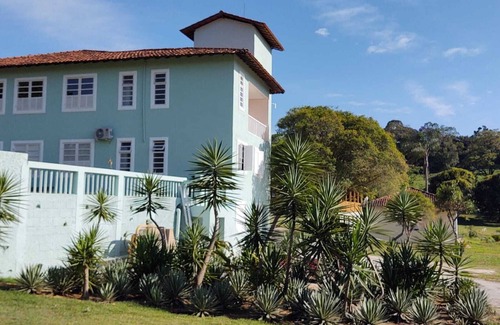 Itabirito Hotel | Pousada Macanaiba