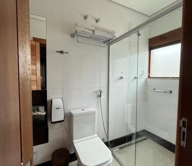 Sao Sebastiao das Aguas Claras Hotel | Pousada Mar Mineiro Macacos