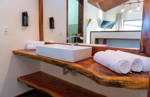 Acarai Hotel | Pousada no Mar
