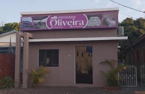 Ametista do Sul House | Pousada Oliveira