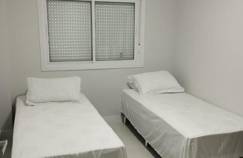 Ametista do Sul Apartment | Pousada Onix
