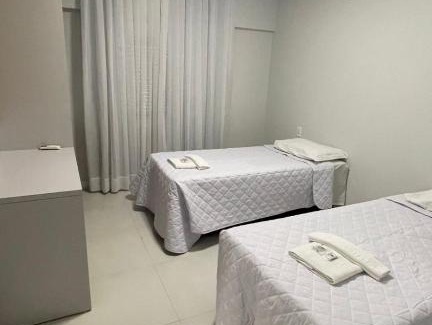 Ametista do Sul Apartment | Pousada Onix