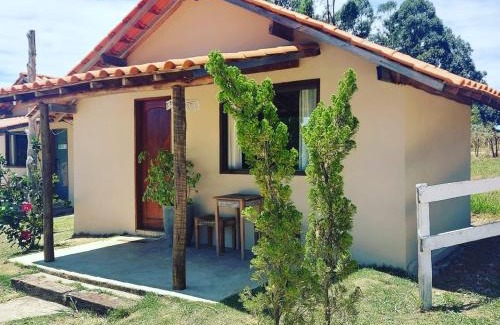 Itutinga Hotel | Pousada Portal da Serra