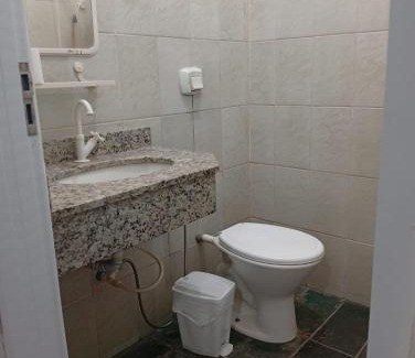Presidente Epitacio House | Pousada QDG
