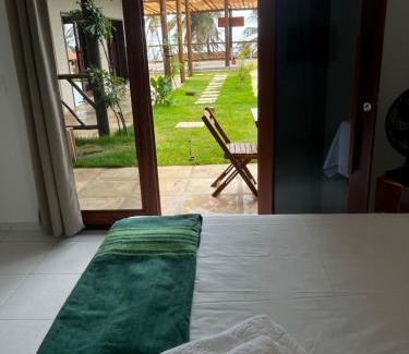 Icapui House | Pousada Quinta do Mar