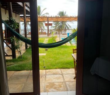 Icapui House | Pousada Quinta do Mar