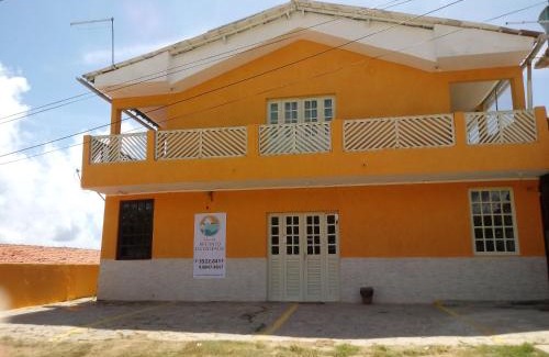 Santo Agostinho Hotel | Pousada Recanto da Enseada
