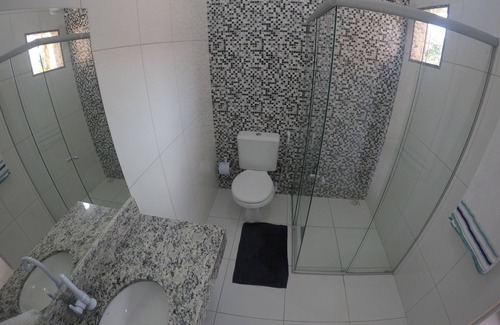 Itaunas Hotel | Pousada Recanto Itaúnas