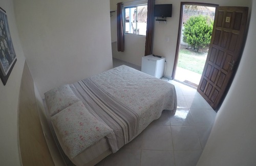 Itaunas Hotel | Pousada Recanto Itaúnas