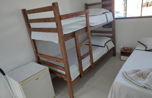 Setor Lagoa Quente House | Pousada Recanto Paraíso Família
