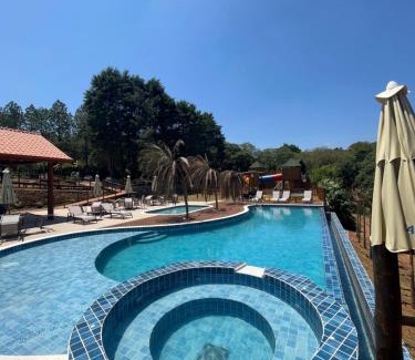 Piedade House | Pousada Recanto Primavera