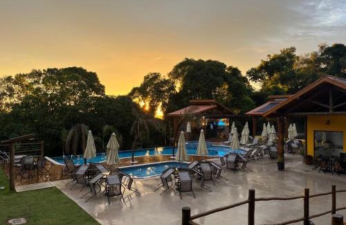 Piedade House | Pousada Recanto Primavera