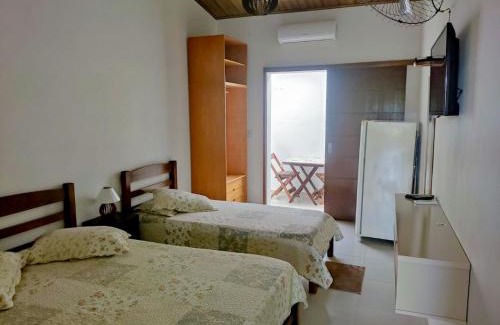 Tupy House | Pousada Recanto Solarium