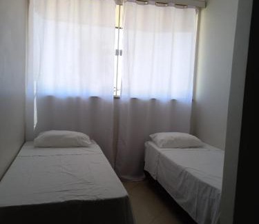 Curvelo Hotel | Pousada residencial