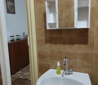 Sao Paulo House | Pousada rotas e ritmos