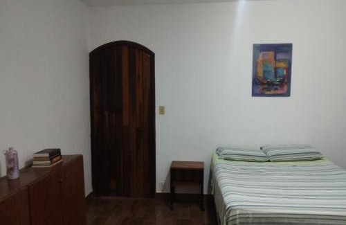 Sao Paulo House | Pousada rotas e ritmos