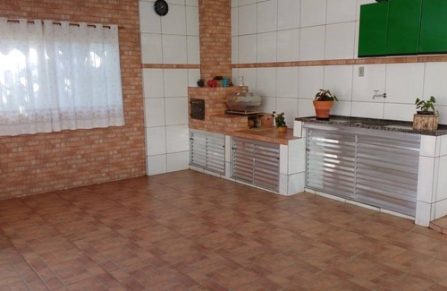Guaratingueta House | pousada são judas tadeu (8)
