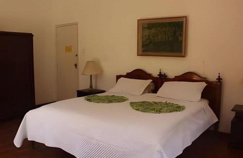 Moura Brasil Apartment | Pousada Sítio São Luiz - Café da Manhã Piscina - Petrópolis