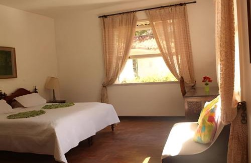 Moura Brasil Apartment | Pousada Sítio São Luiz - Café da Manhã Piscina - Petrópolis