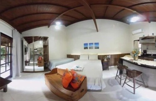 Campeche Central Hotel | Pousada Santa Genoveva