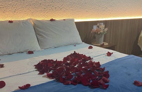 Campeche Central Hotel | Pousada Santa Genoveva