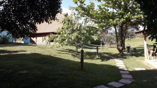 Sao Joao Batista House | Pousada Sestrem - São João Batista - SC