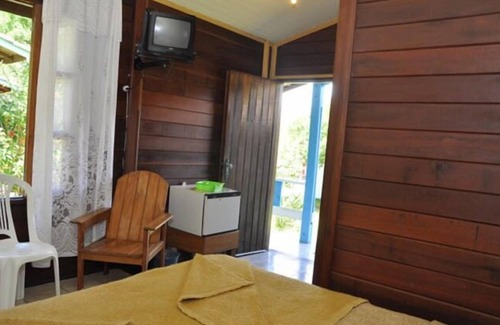 Mucuri Hotel | Pousada Tarumã