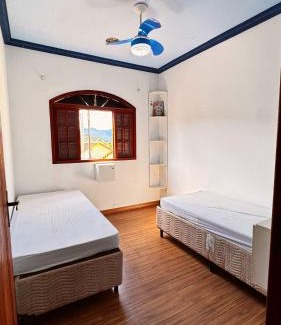 Brumadinho Hotel | Pousada Trem Bão