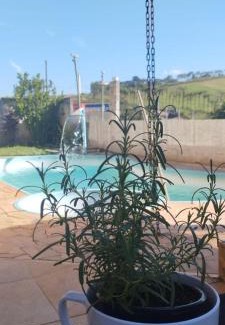 Brumadinho Hotel | Pousada Trem Bão