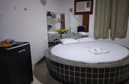 Marituba Hotel | Pousada Tropical - Adults Only