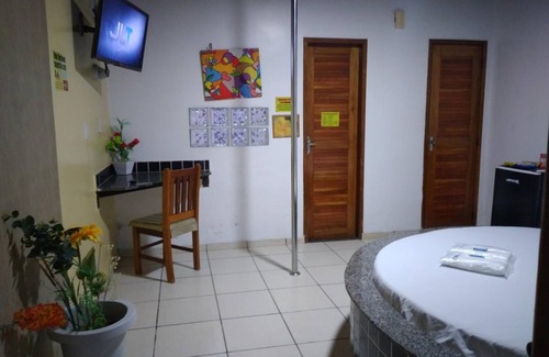 Marituba Hotel | Pousada Tropical - Adults Only