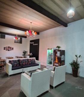 Itapecerica da Serra House | Pousada Uchimura