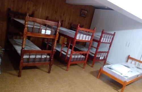 Lajeado House | Pousada Vó Odete